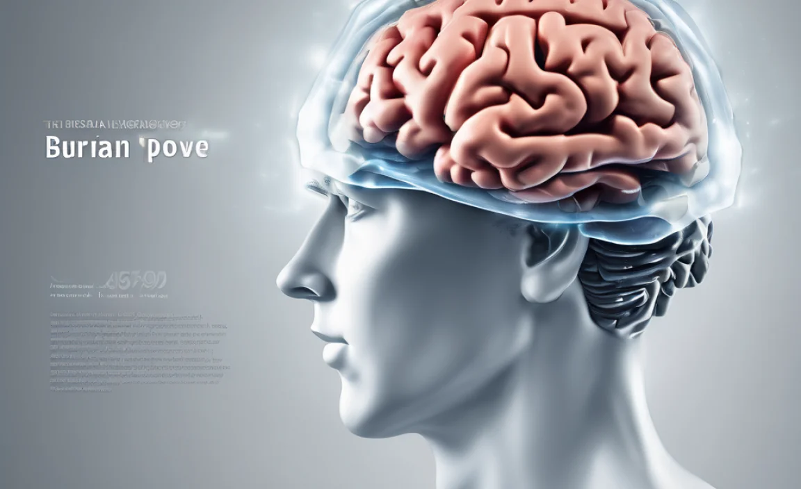 The Brain's Fast Processing Power