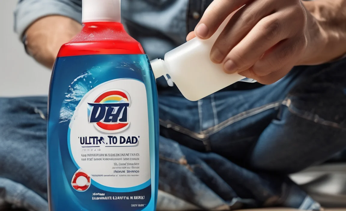 The Dish Soap Secret: How It Works