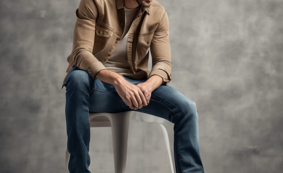 The Evolution of High Rise Denim Jeans