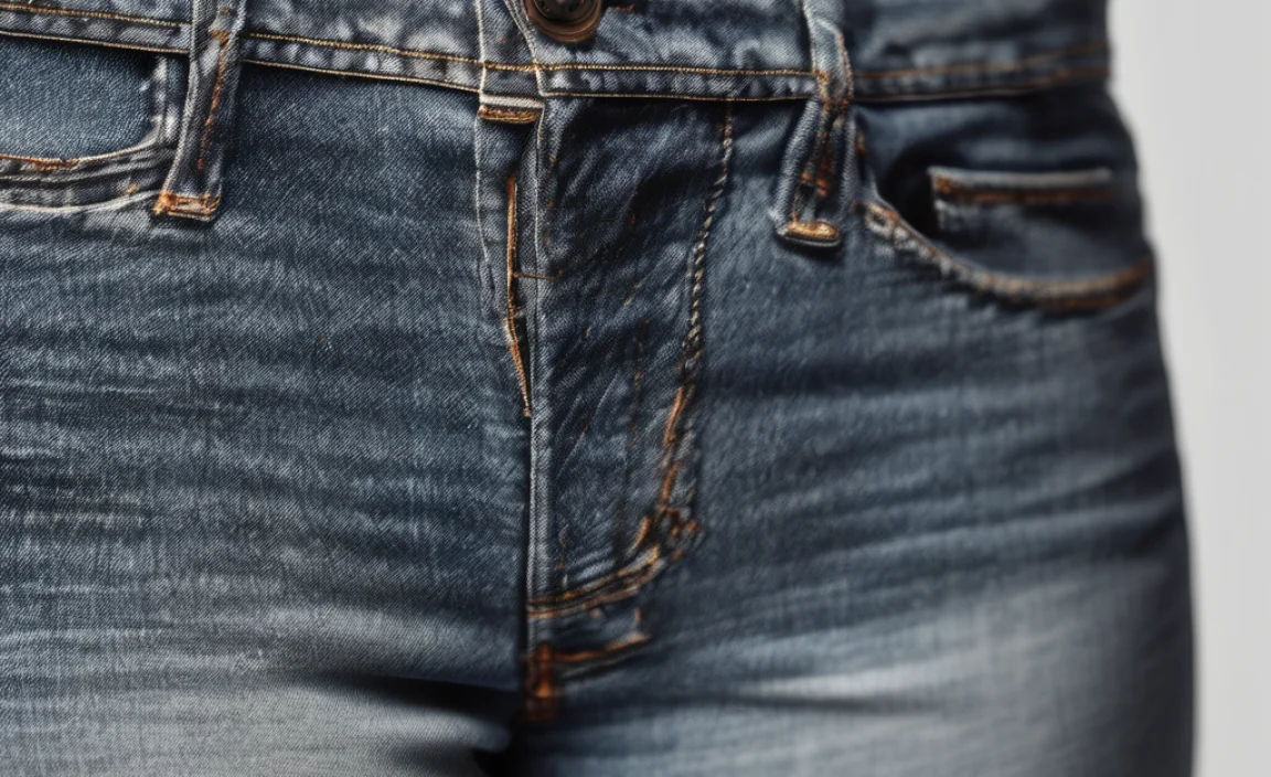 The Genius Essential Jeans Hack: Your Step-by-Step Guide