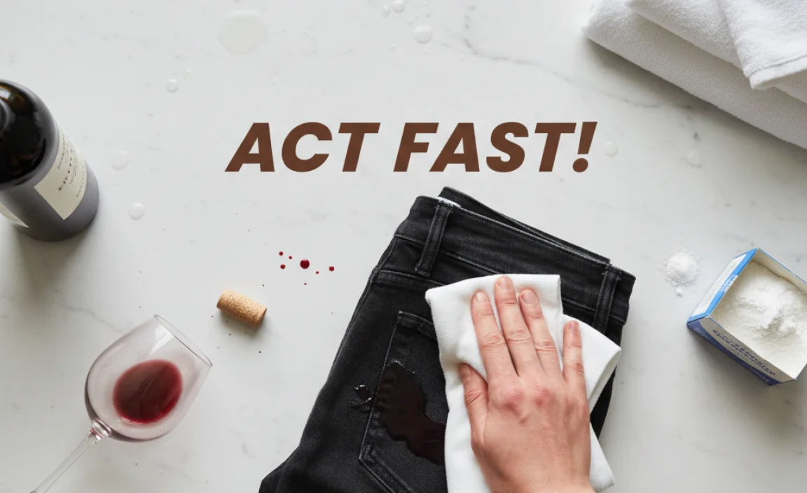 The Golden Rule: Act Fast!