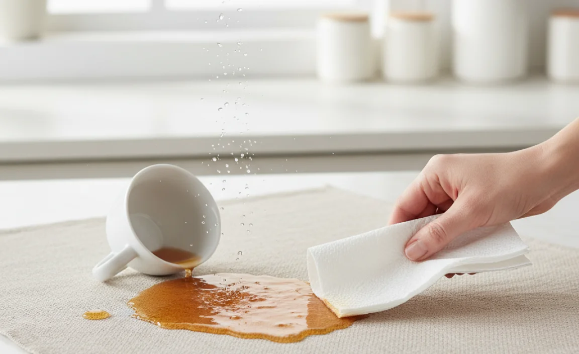 The Golden Rule: Act Fast!