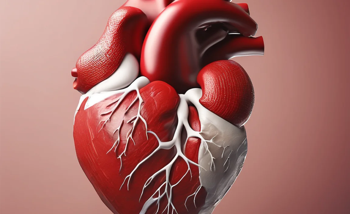 The Heart: Our Lifeline