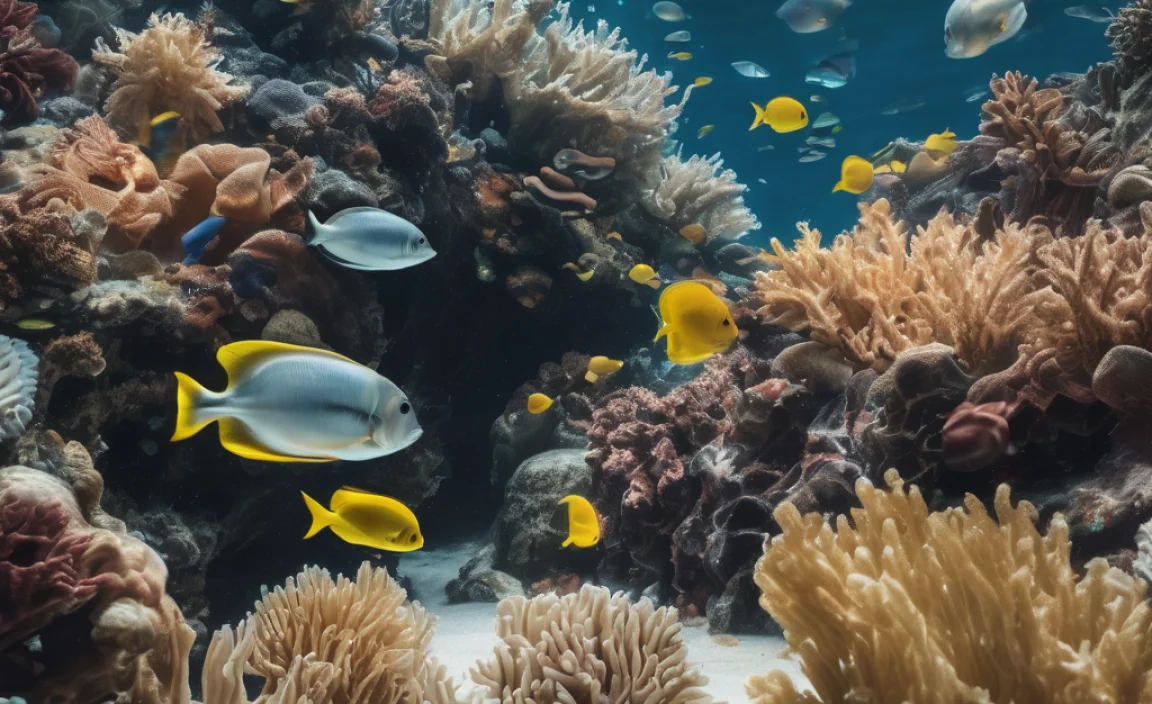 The Mystery of Ocean Giants