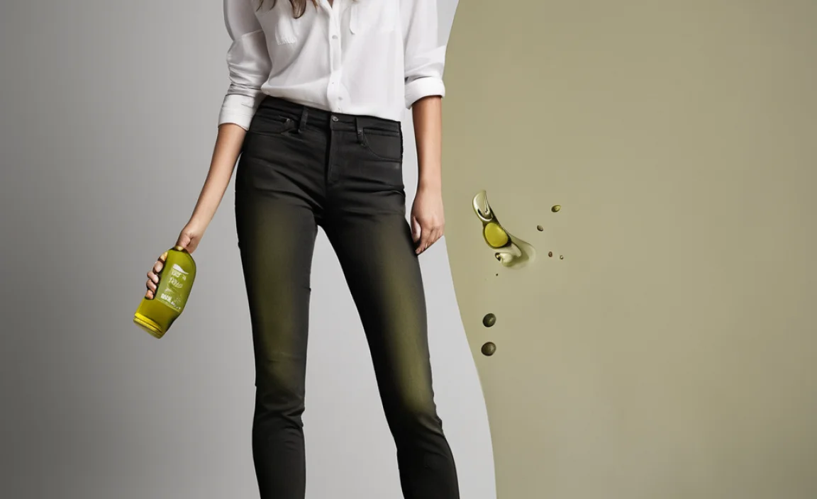 The Power of Absorbent Powders