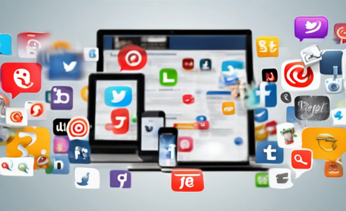 The Role Of Influencers On Social Media
