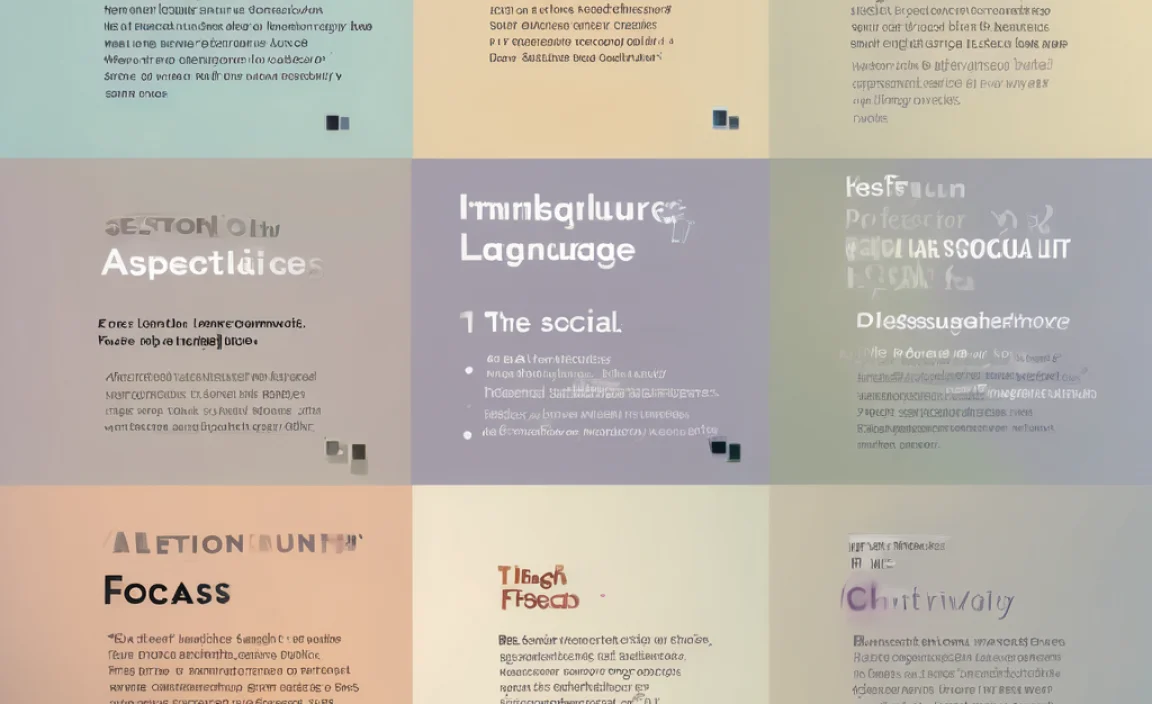 The Science Behind Language Learning