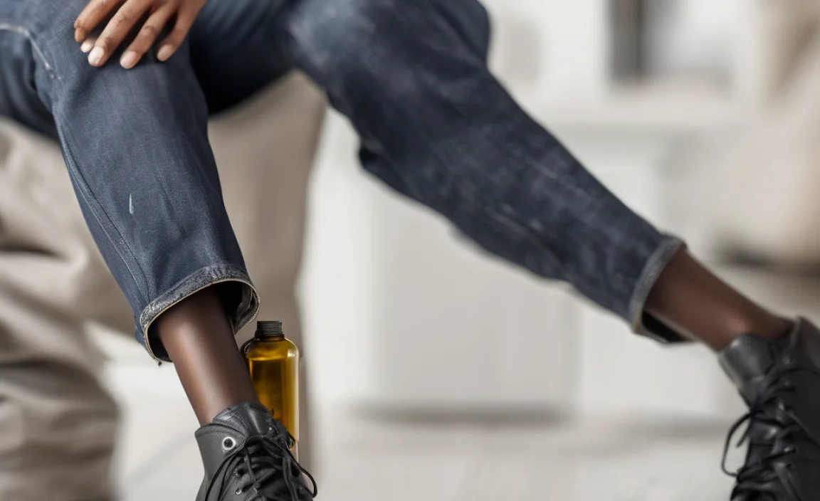 The Science Behind Oil Removal