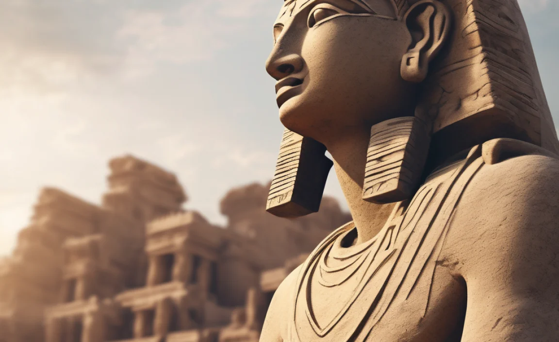 The Secret World Of The Indus Valley