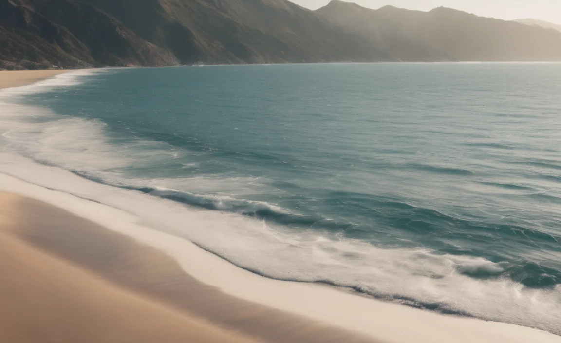 The Wonders of Oceans