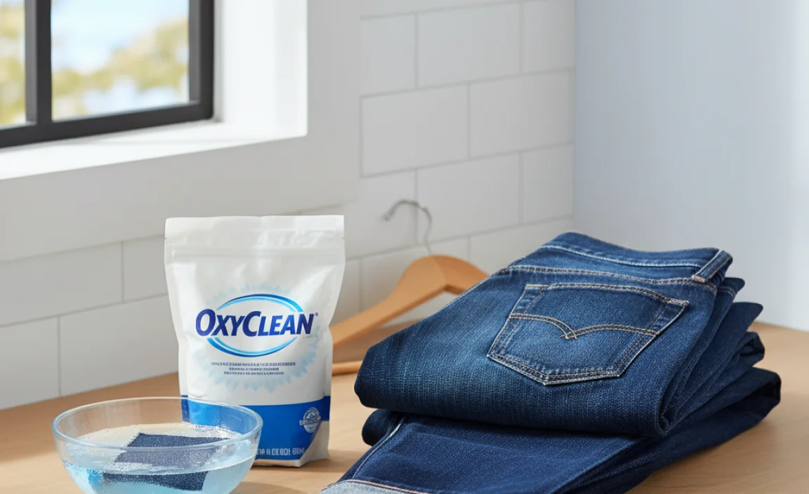 Tips for Maintaining Your Hemmed Jeans