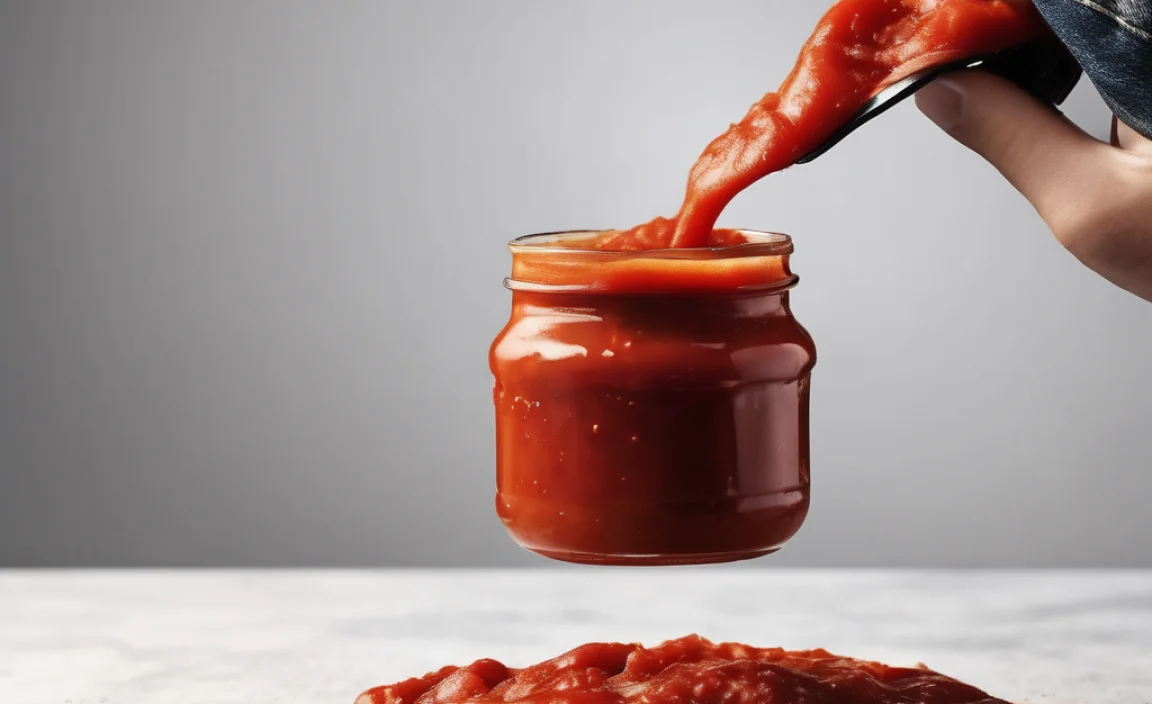 Tips for Preventing Tomato Sauce Stains