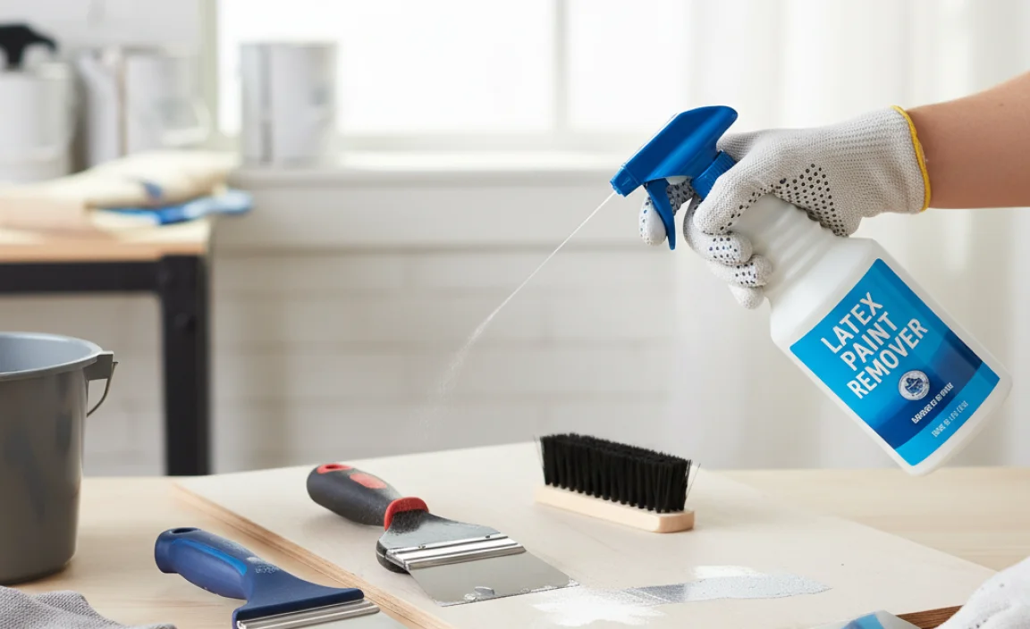 Tools and Their Best Uses