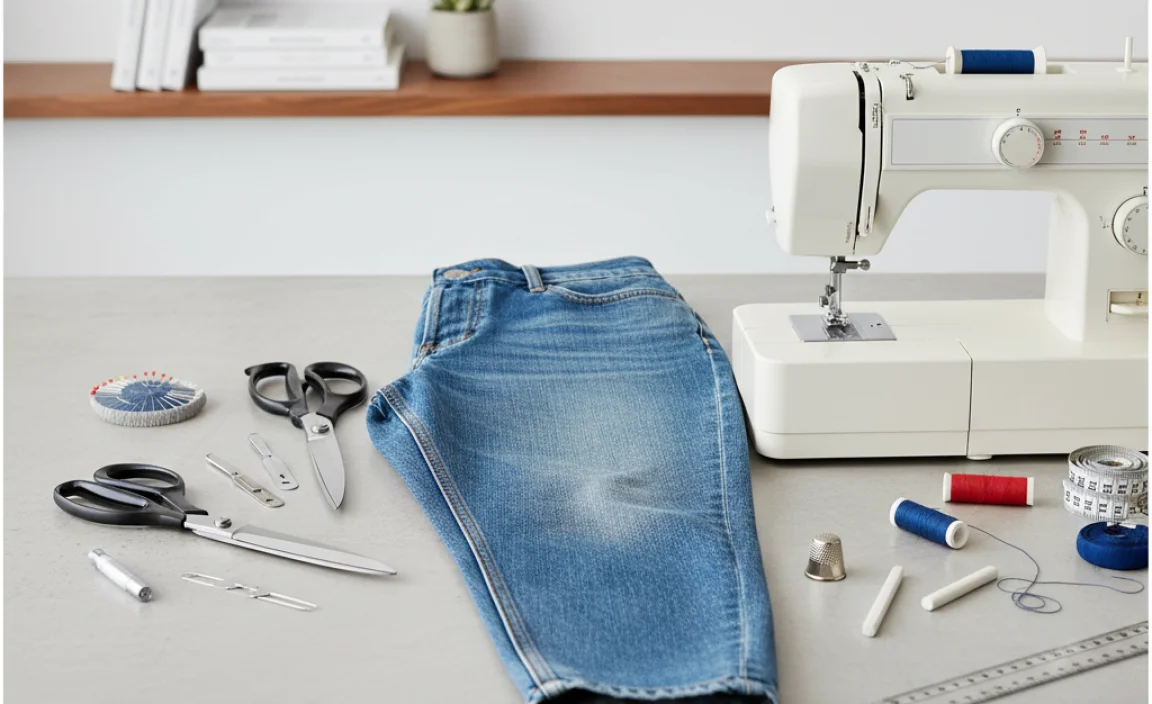 Tools You&#8217;ll Need