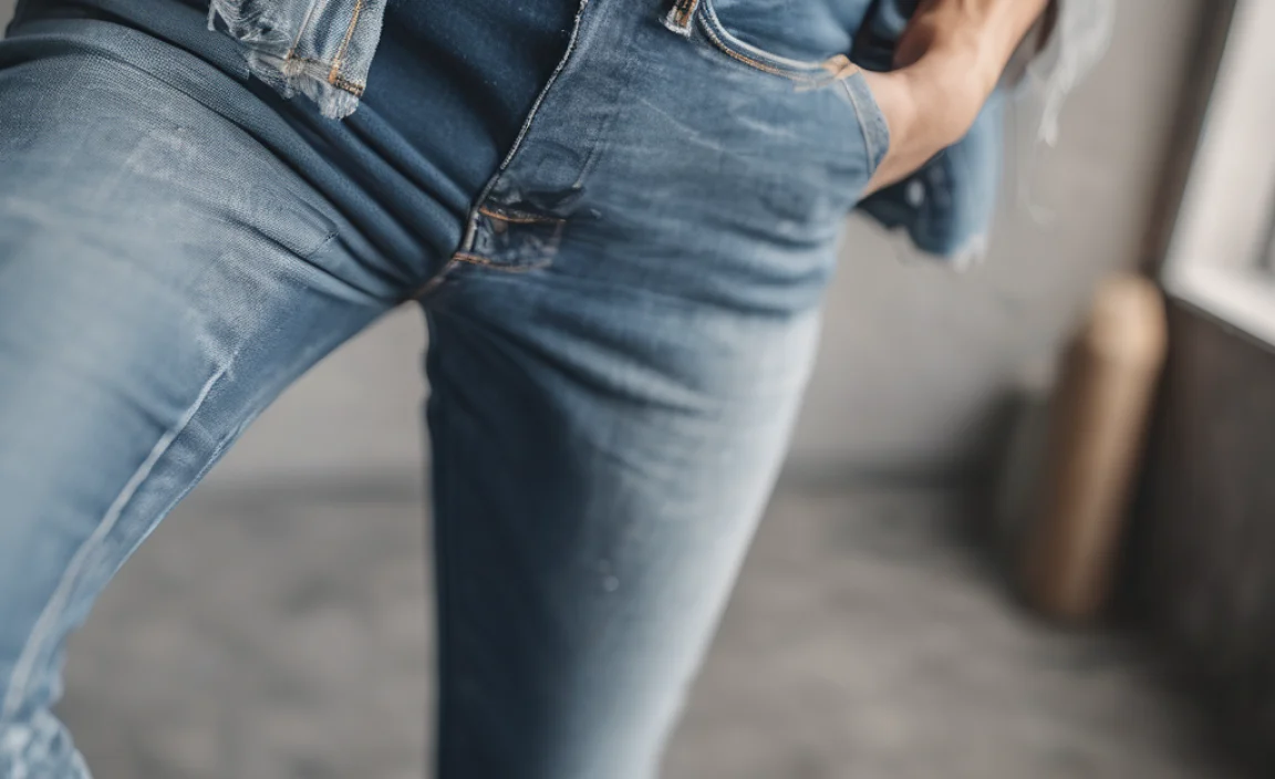 Top Brands For The Best Eco Friendly Jeans