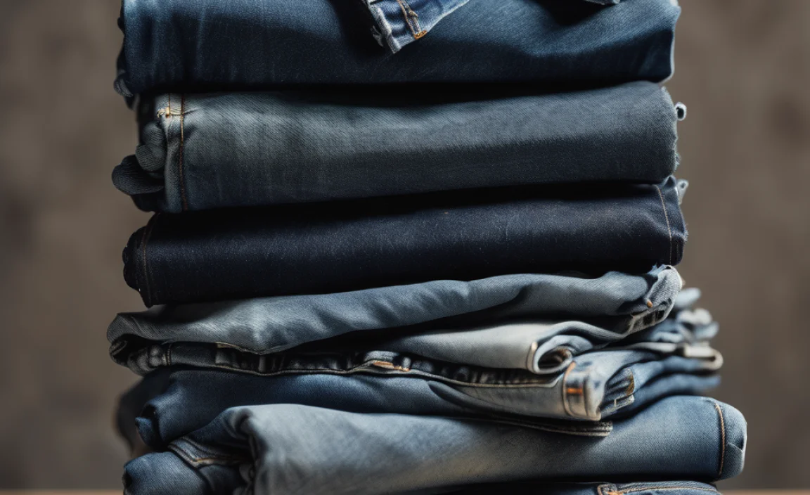 Top Factors to Consider When Choosing Eco-Friendly Jeans