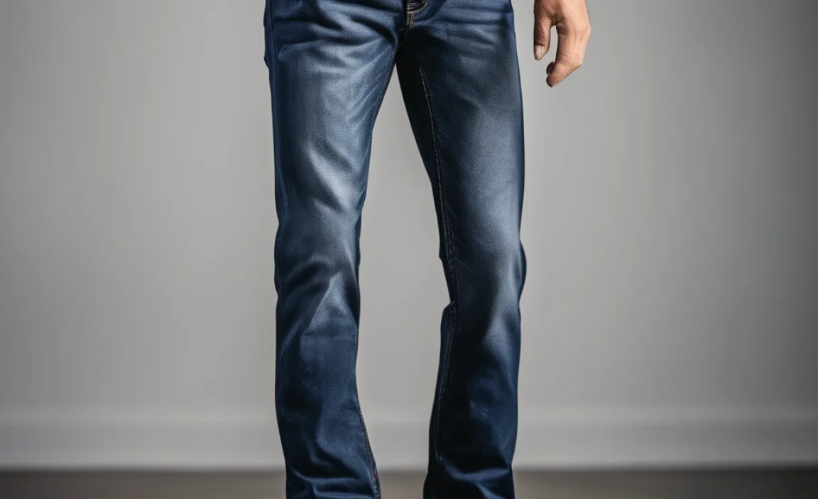 Top Features to Look for in Designer Jeans