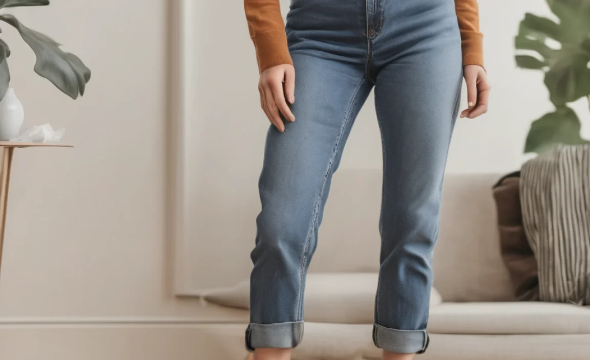 Top Mom Jeans Brands and Styles