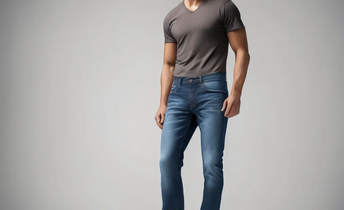 Top Styles for Larger Waistlines