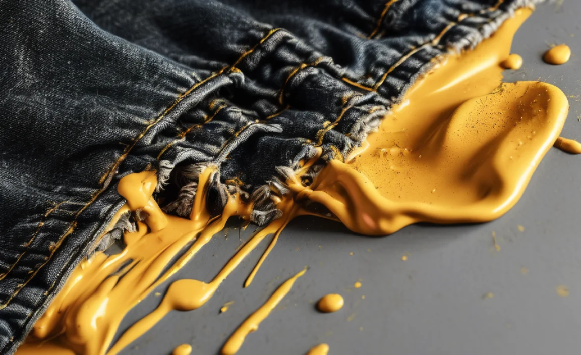 Troubleshooting Tougher Stains