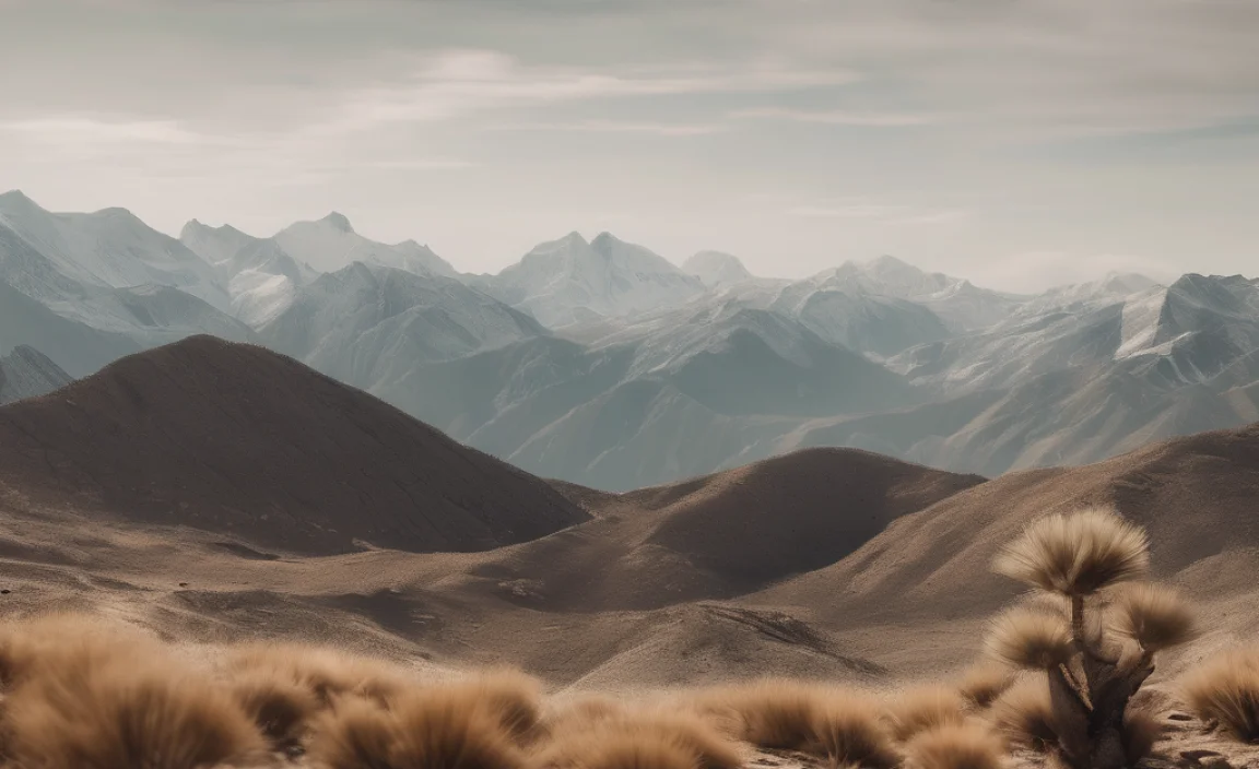 Unbelievable Nature Facts You Never Knew
