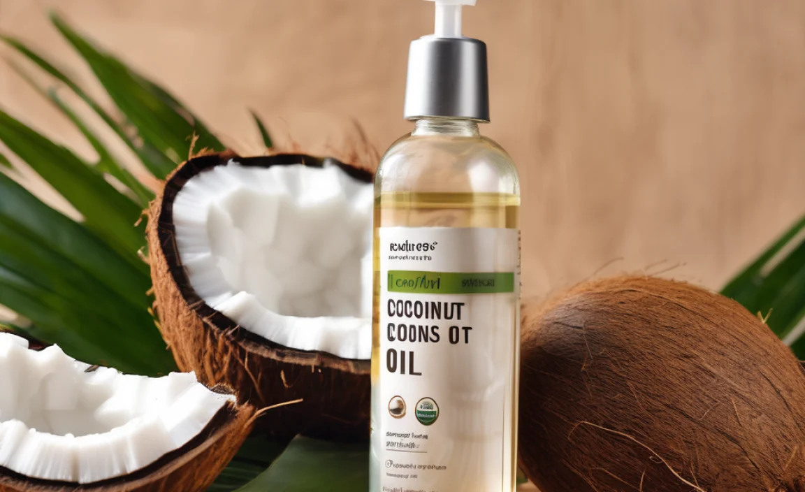 Understanding Coconut Oil Stains on Denim