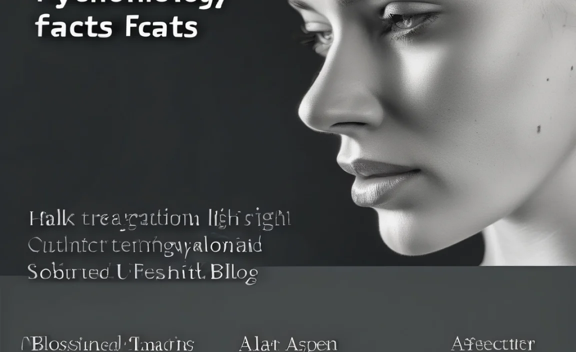Understanding Dark Psychology Facts