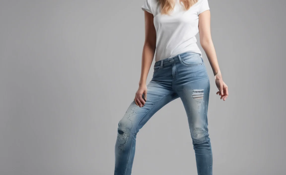 Understanding Latex Paint and Denim