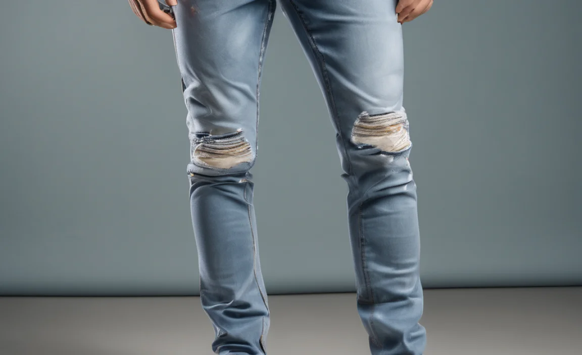 Understanding Latex Paint and Fabric: A Scientific Glance