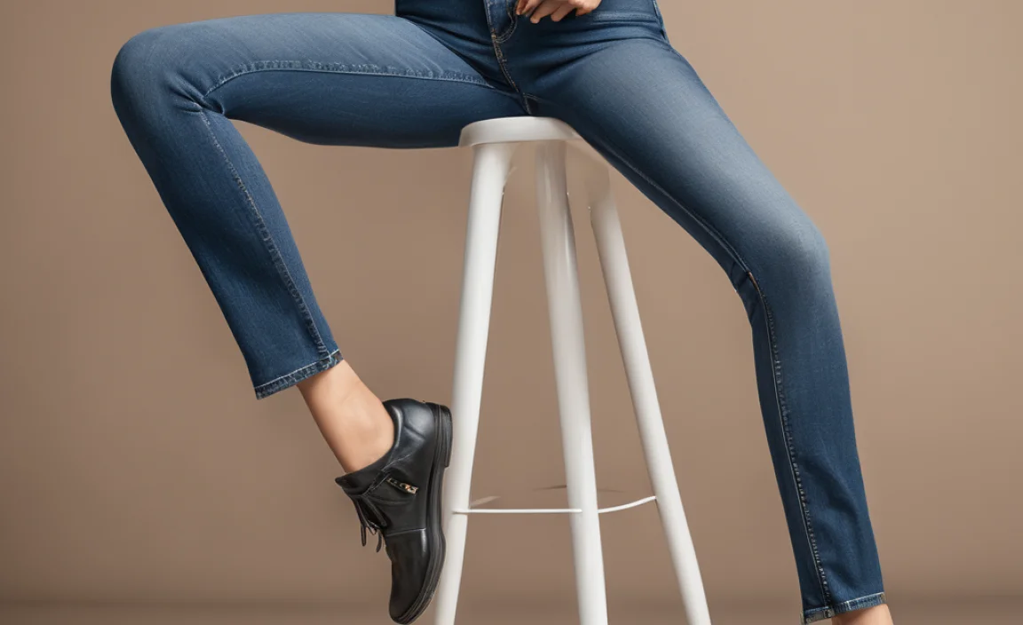 Understanding Premium Denim Jeans