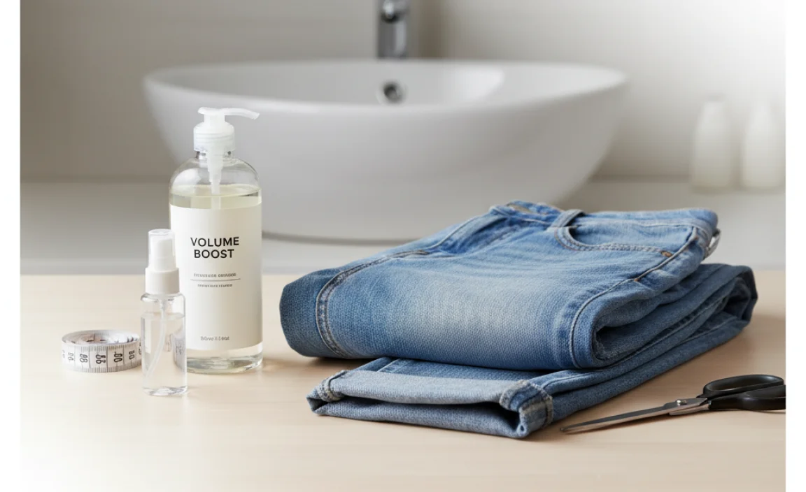 Understanding the &#8220;Shampoo Hack&#8221;