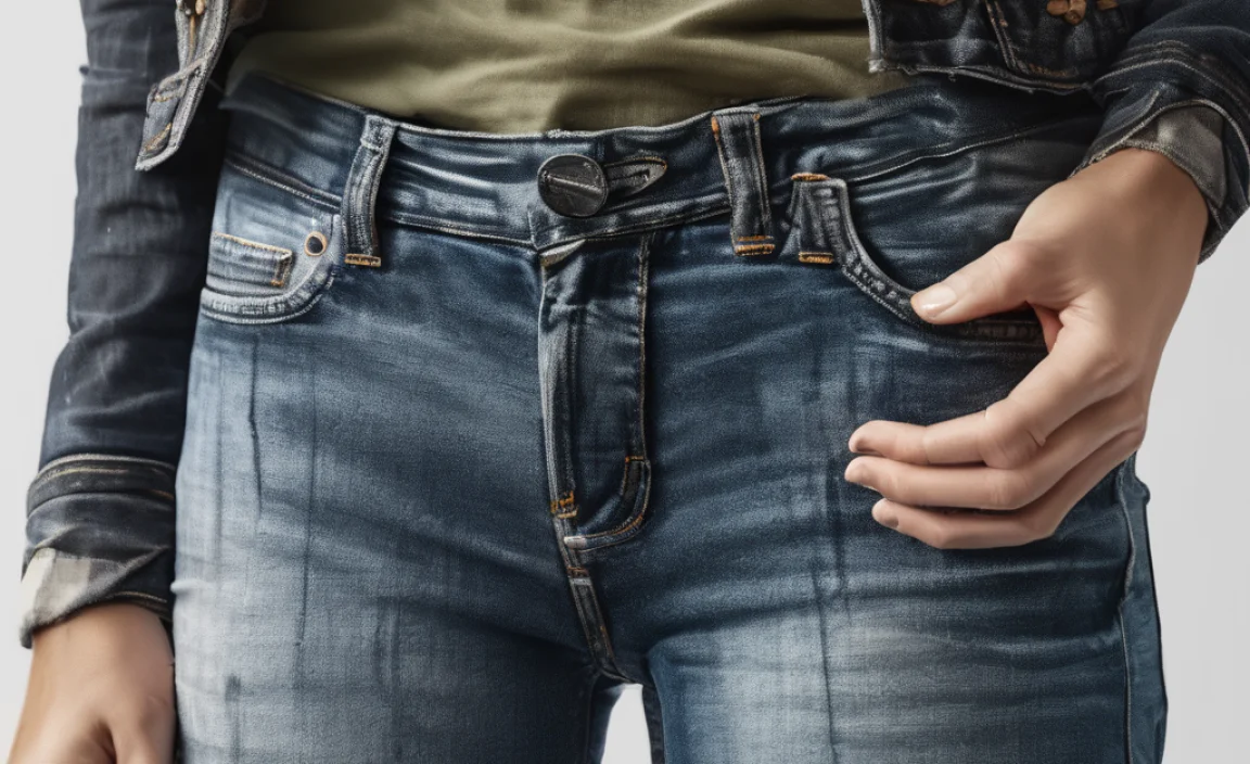 Understanding the Challenge: Ink on Denim