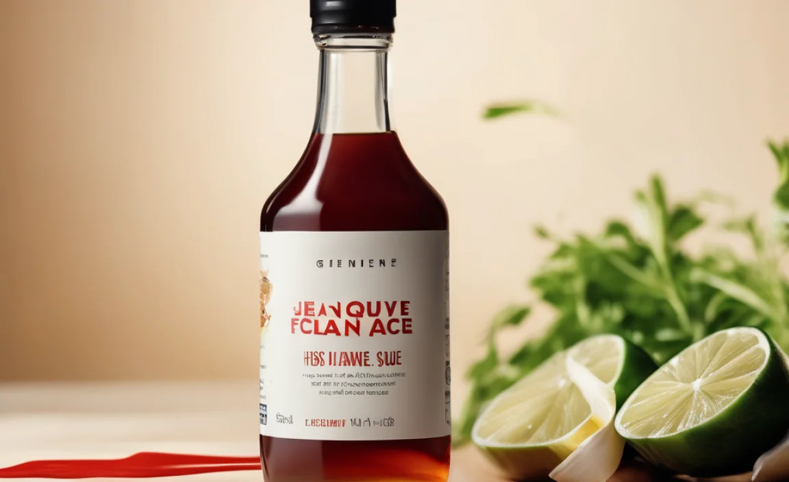 Understanding the Fish Sauce Stain