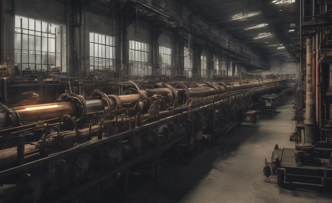 Understanding The Industrial Revolution