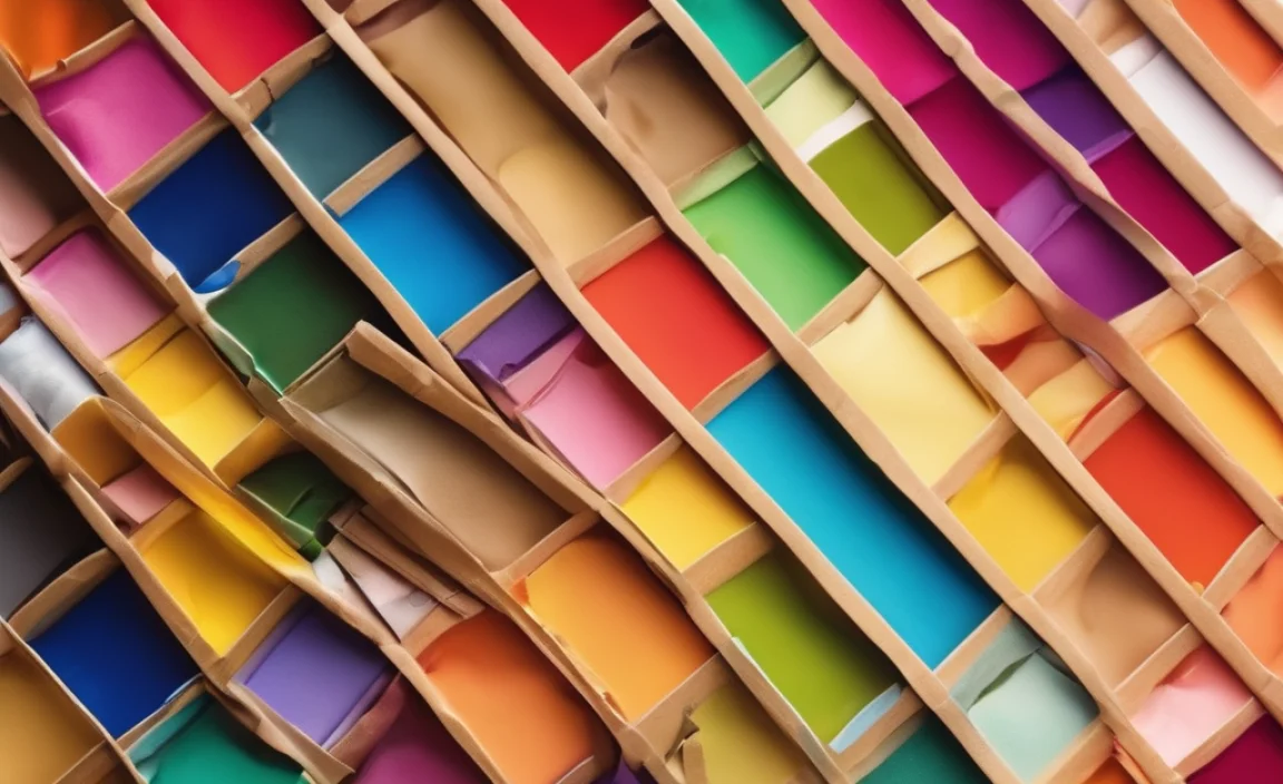 Unique Cultural Meanings of Colors