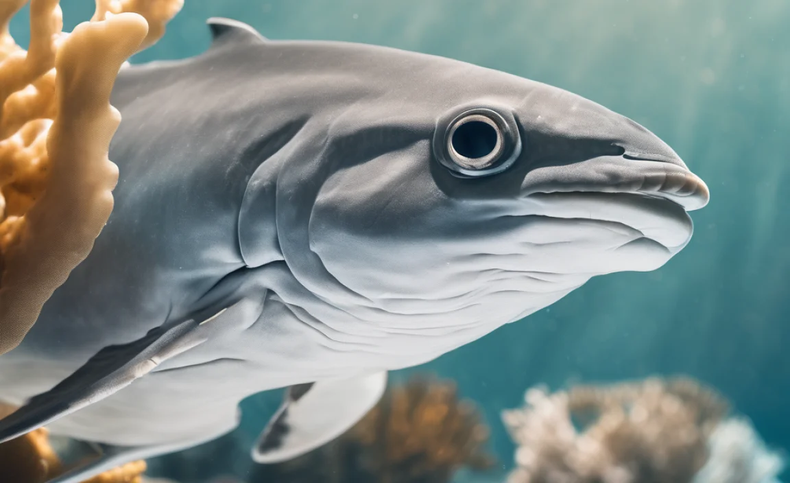 Unusual Behaviors in Ocean Animals