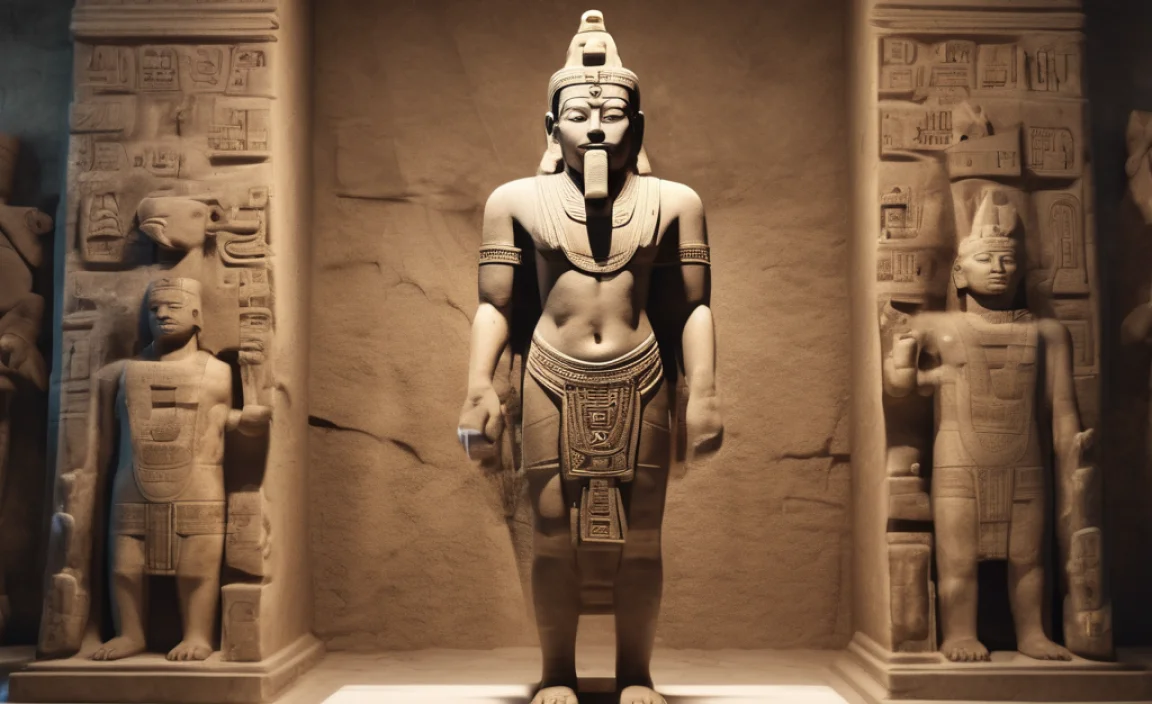 Unveiling The Secrets Of The Incas