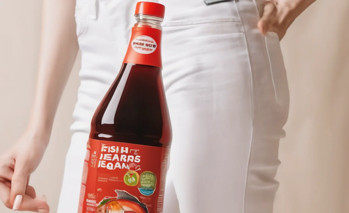 Washing Your White Jeans After Treatment