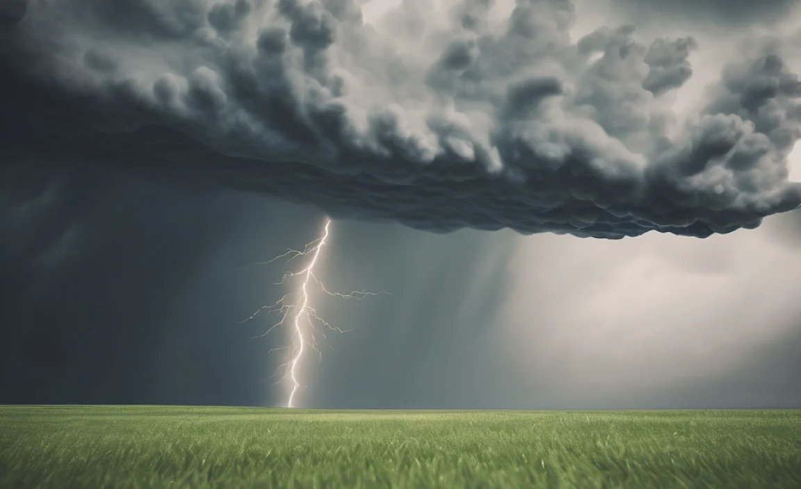 Weather Extremes