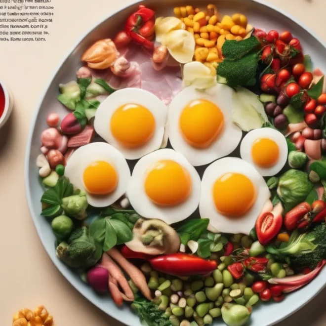 weird food facts around the world