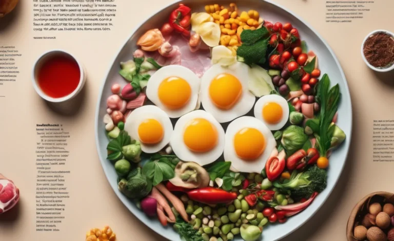 Bizarre Global Food Facts That Will Surprise You!