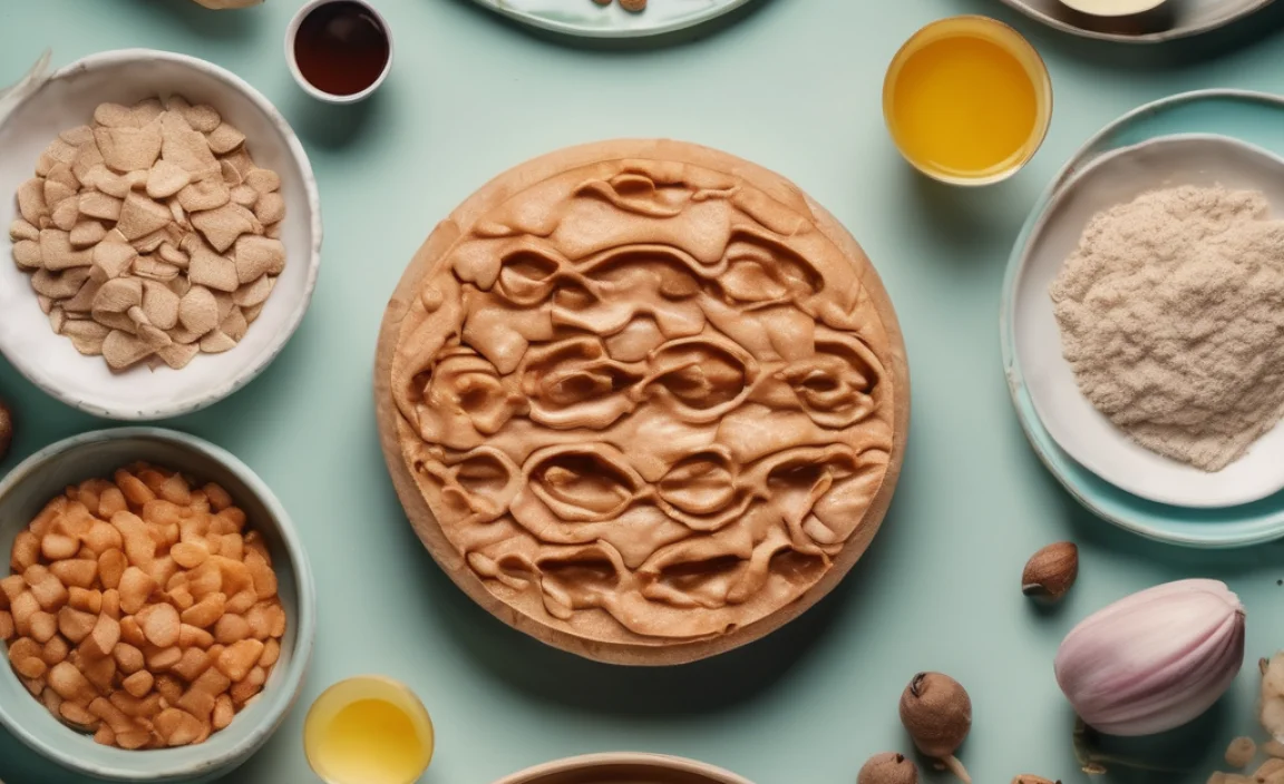 Weird Food Facts: Asia's Strange Eats