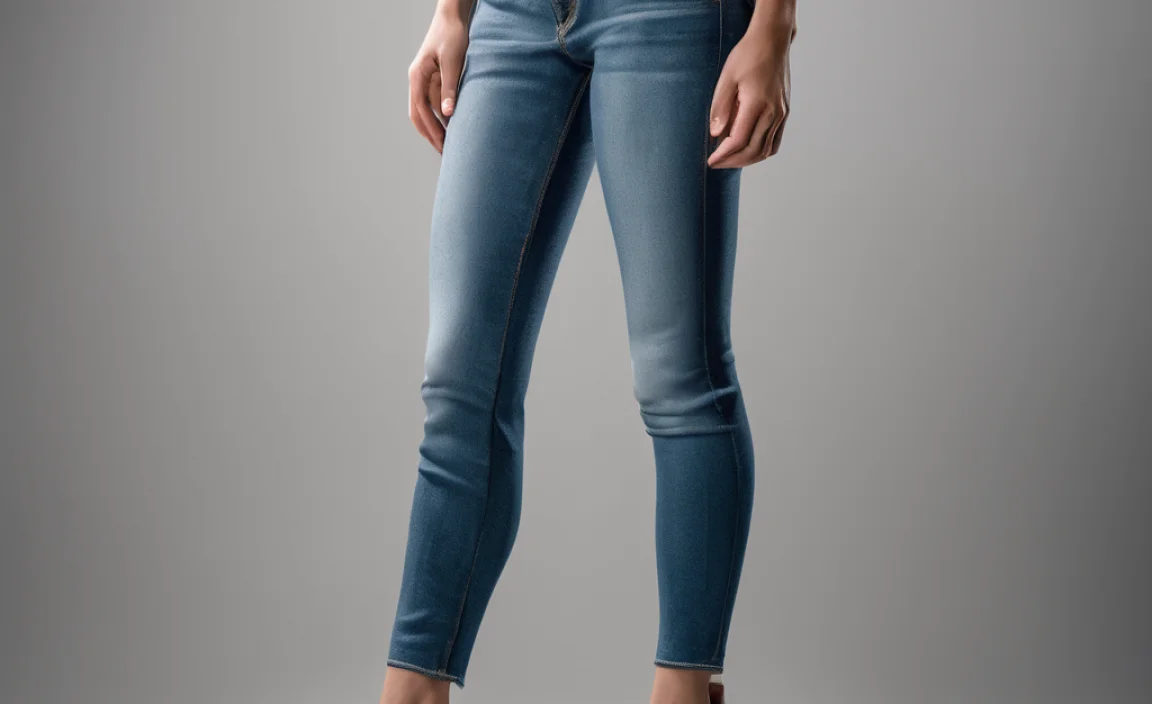 What About Washing and Drying Your Jeans?