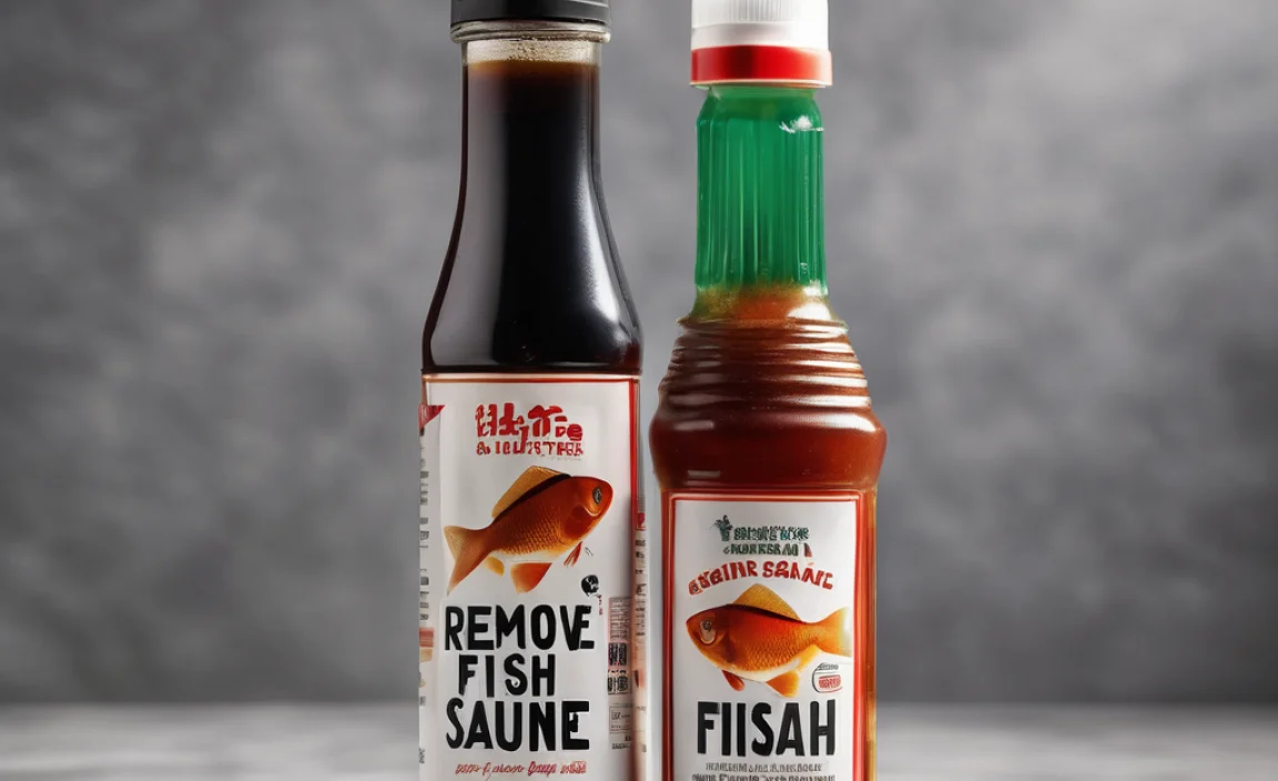 What If The Stain Persists? Advanced Options