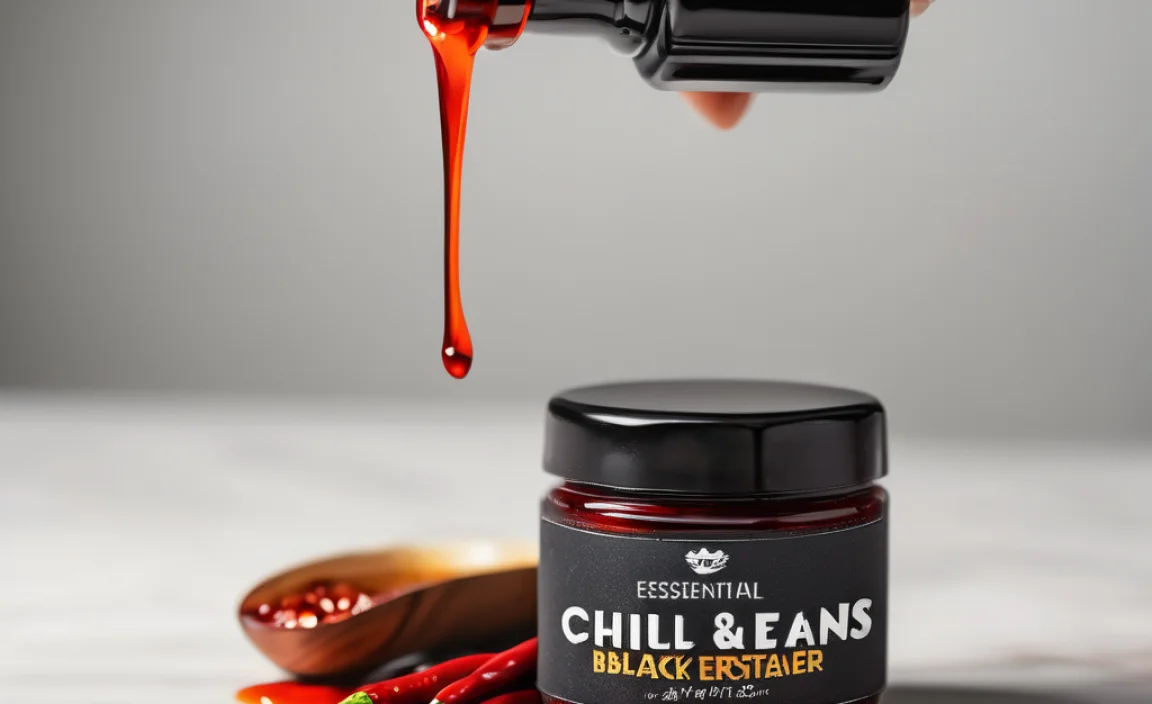 What NOT to Do When Removing Chili Oil Stains