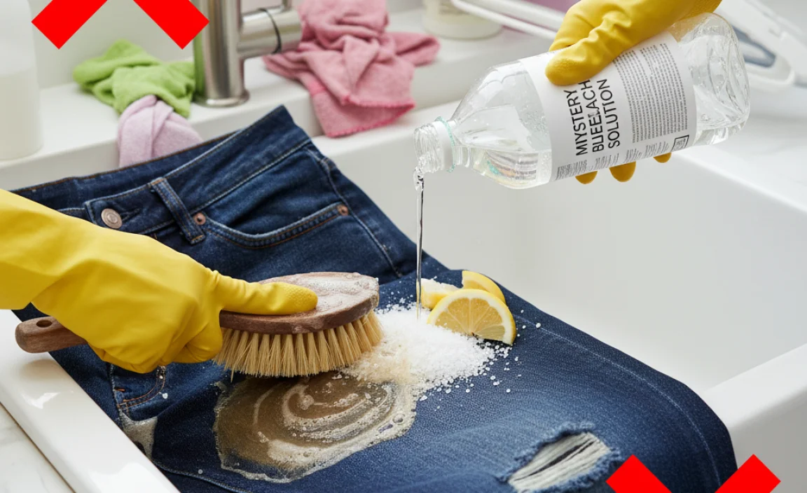 What You Should NOT Do