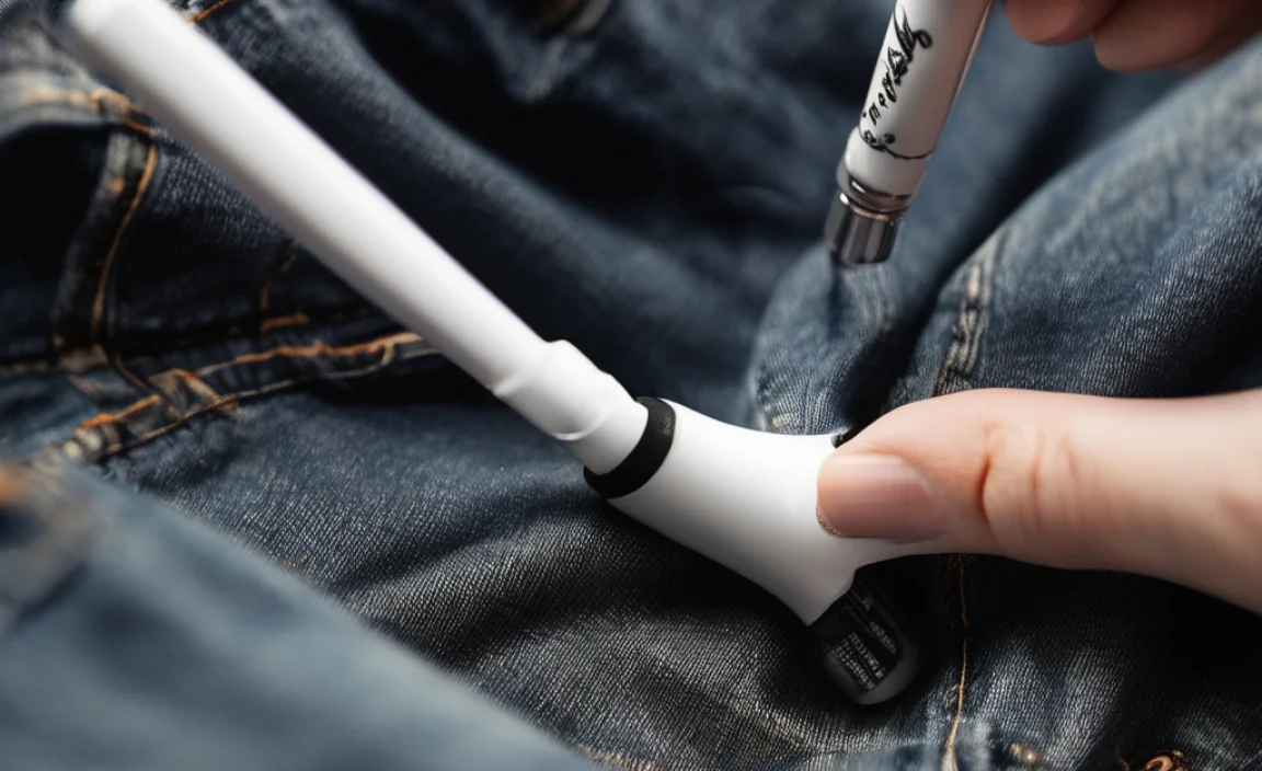 What You&#8217;ll Need: Your Stain-Fighting Arsenal