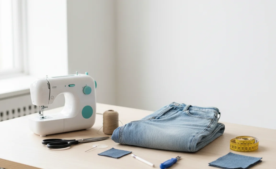 What You&#8217;ll Need