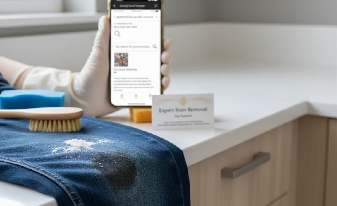 When to Seek Professional Help