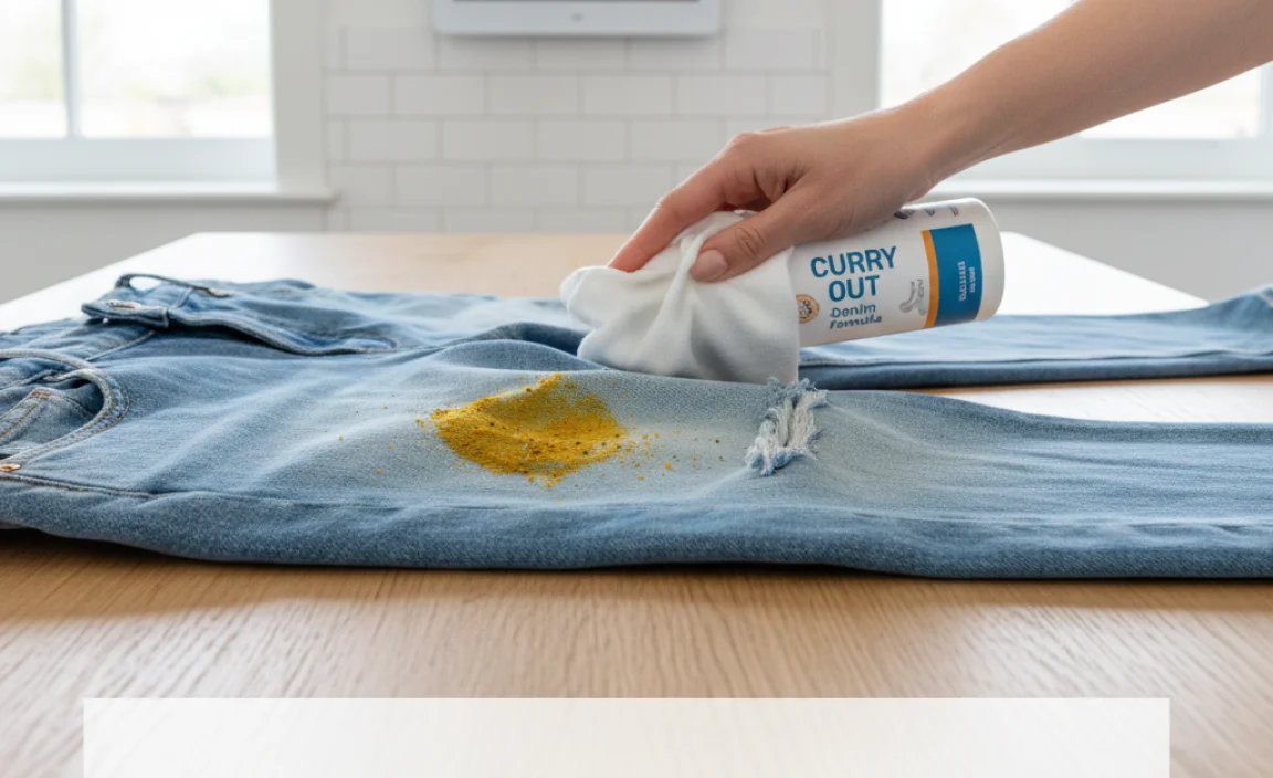 When to Tackle the Stain: The Sooner, The Better